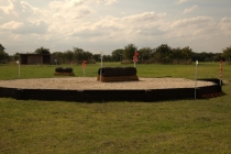 Fence 5a, b & c