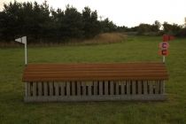 Fence 9c(Option)