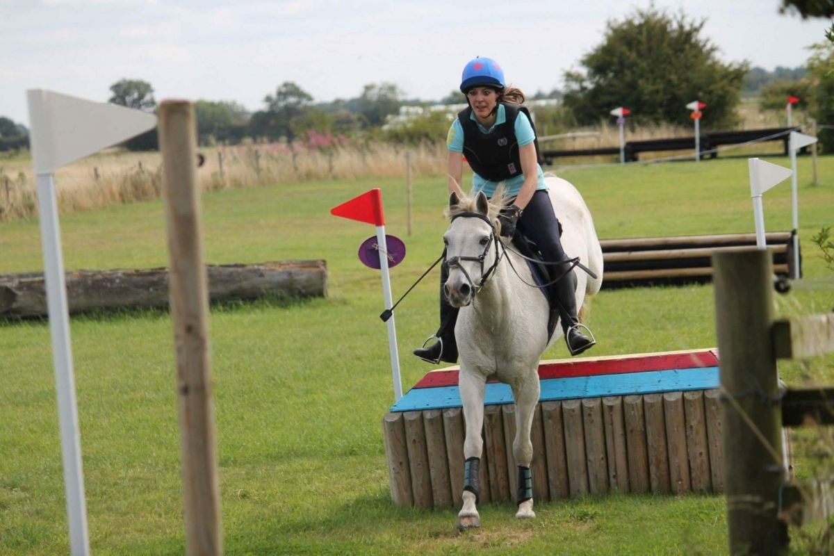 Epworth Hunter Trial