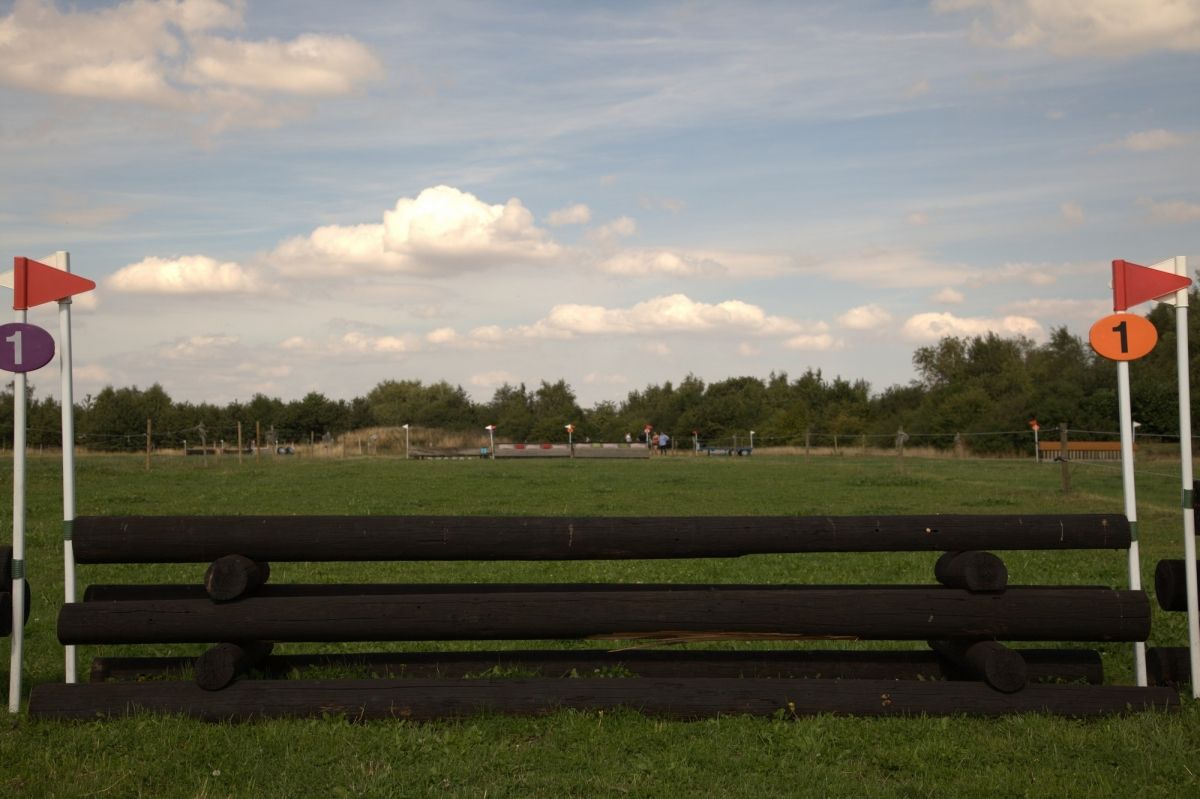 Fence 1