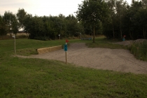 Fence 14