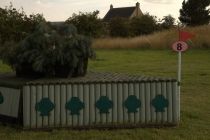 Fence 8