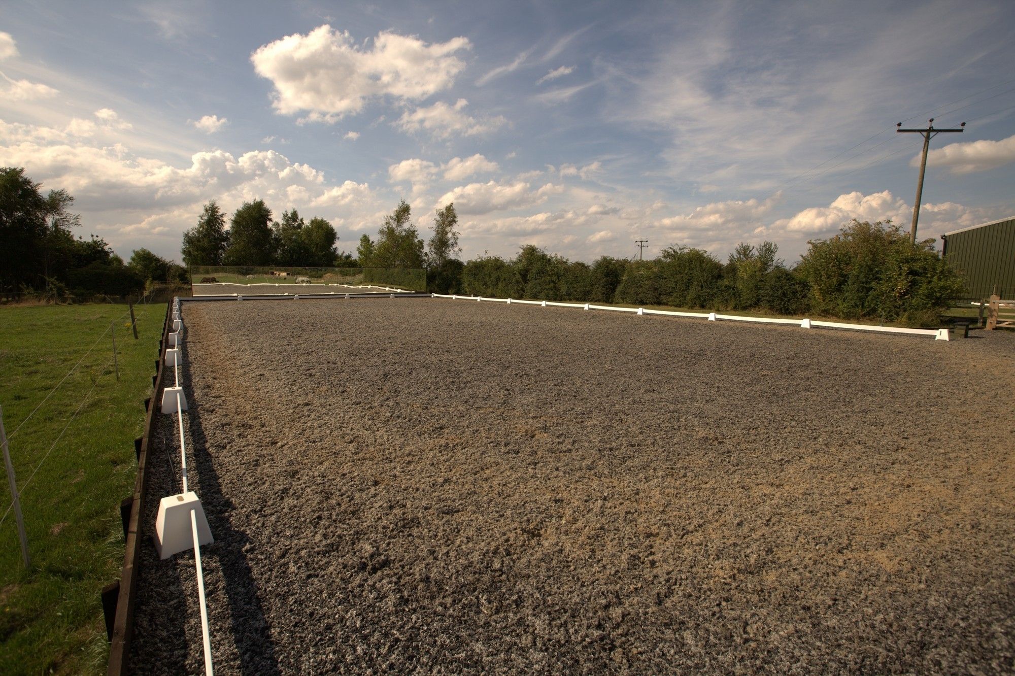 Private Arena 2